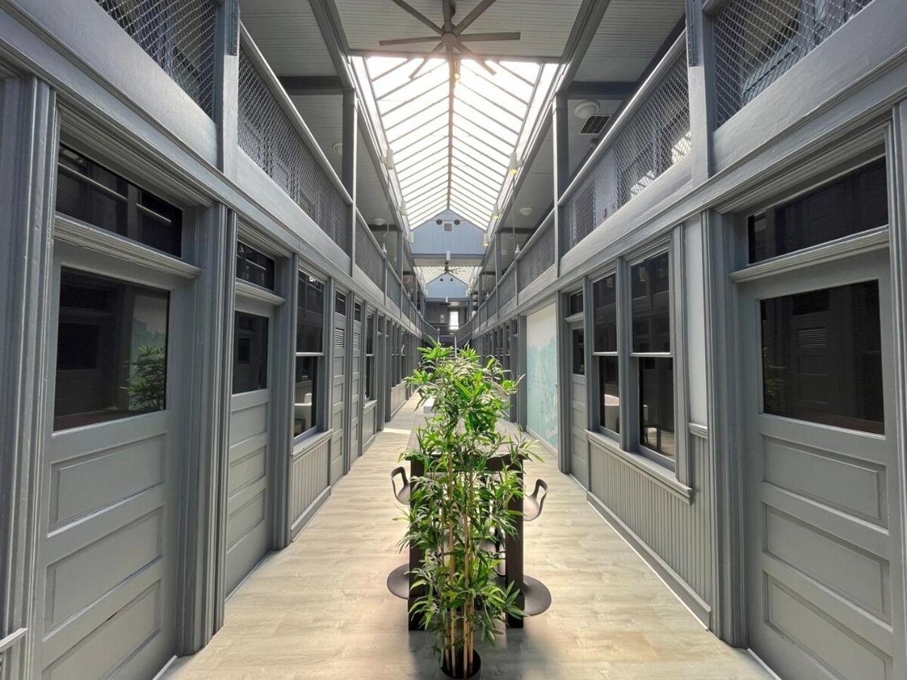 克里夫兰Local Modern Getaway - Ground Floor公寓 外观 照片